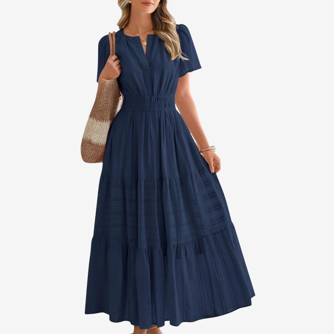 Violette™ Robe Aérienne