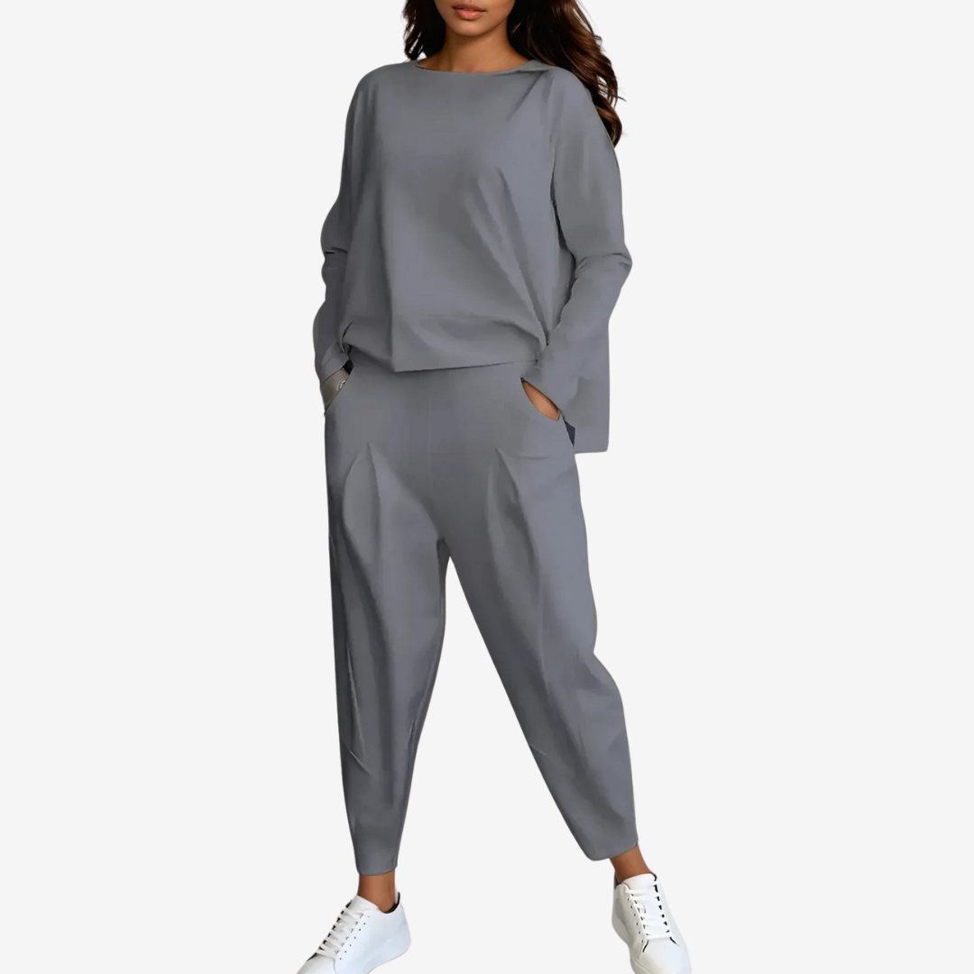Violette™ Ensemble Détente 2 Pièces