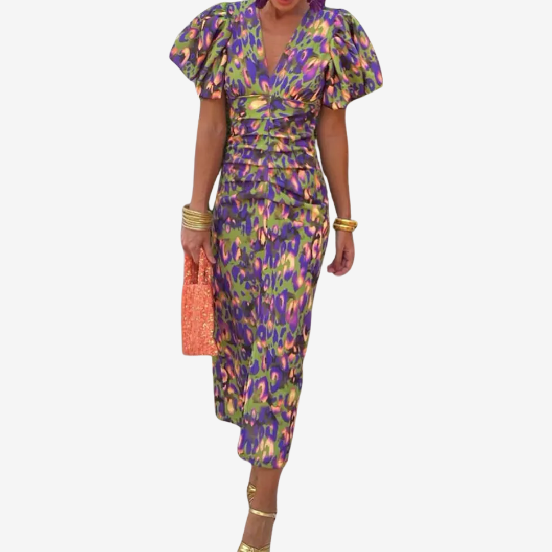 Violette™ Élégance Bouffante