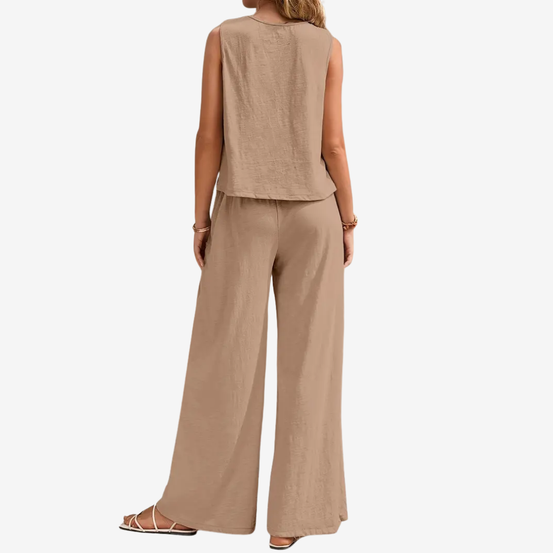 Violette™ Ensemble Fluide