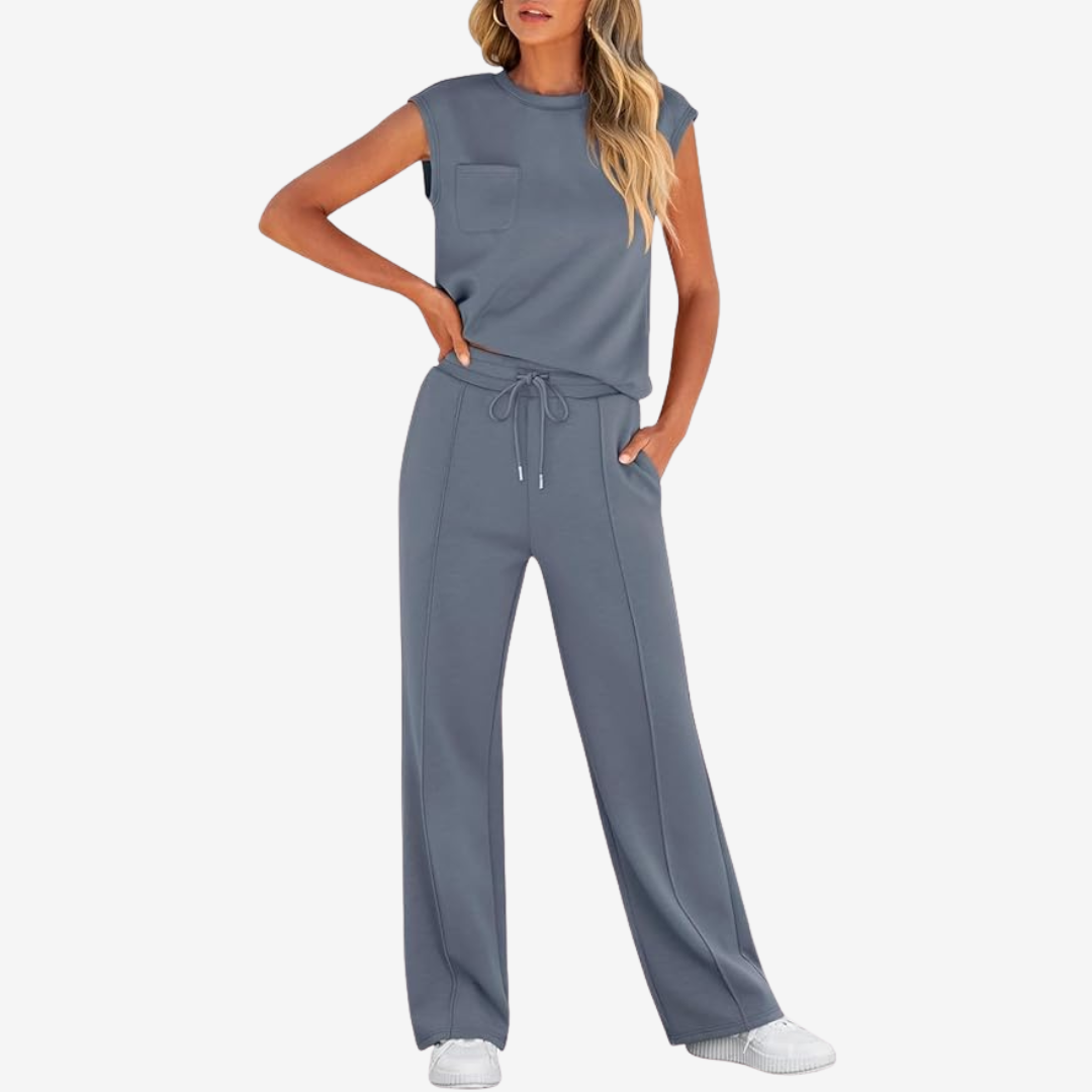 Violette™ Ensemble Confortable