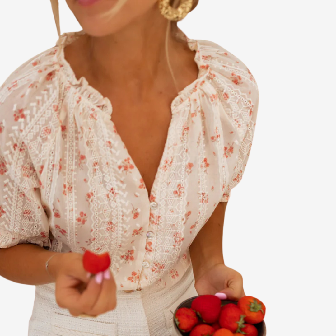 Violette™ Haut Charme Fruité