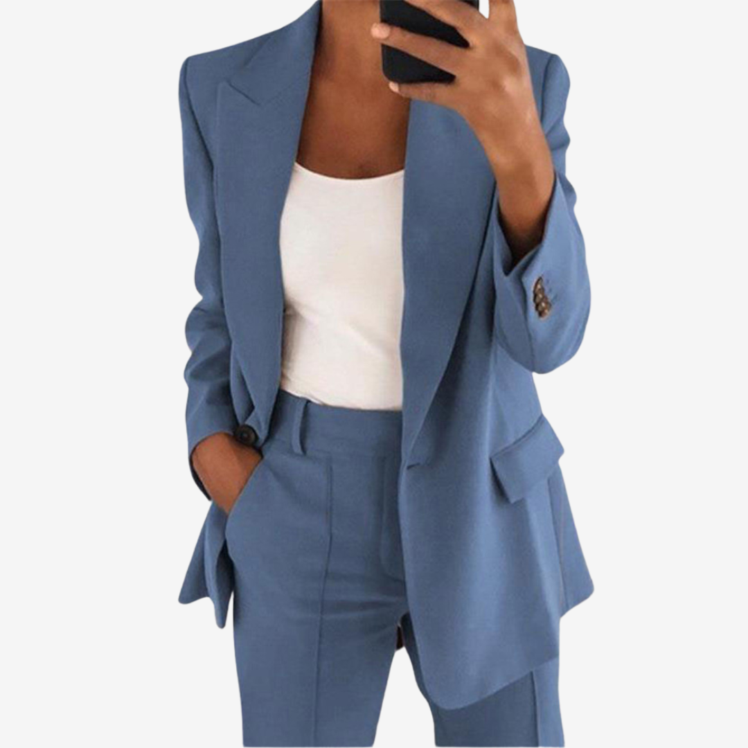 Violette™ Ensemble Deux Pièces