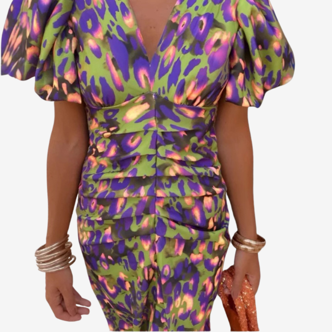 Violette™ Élégance Bouffante