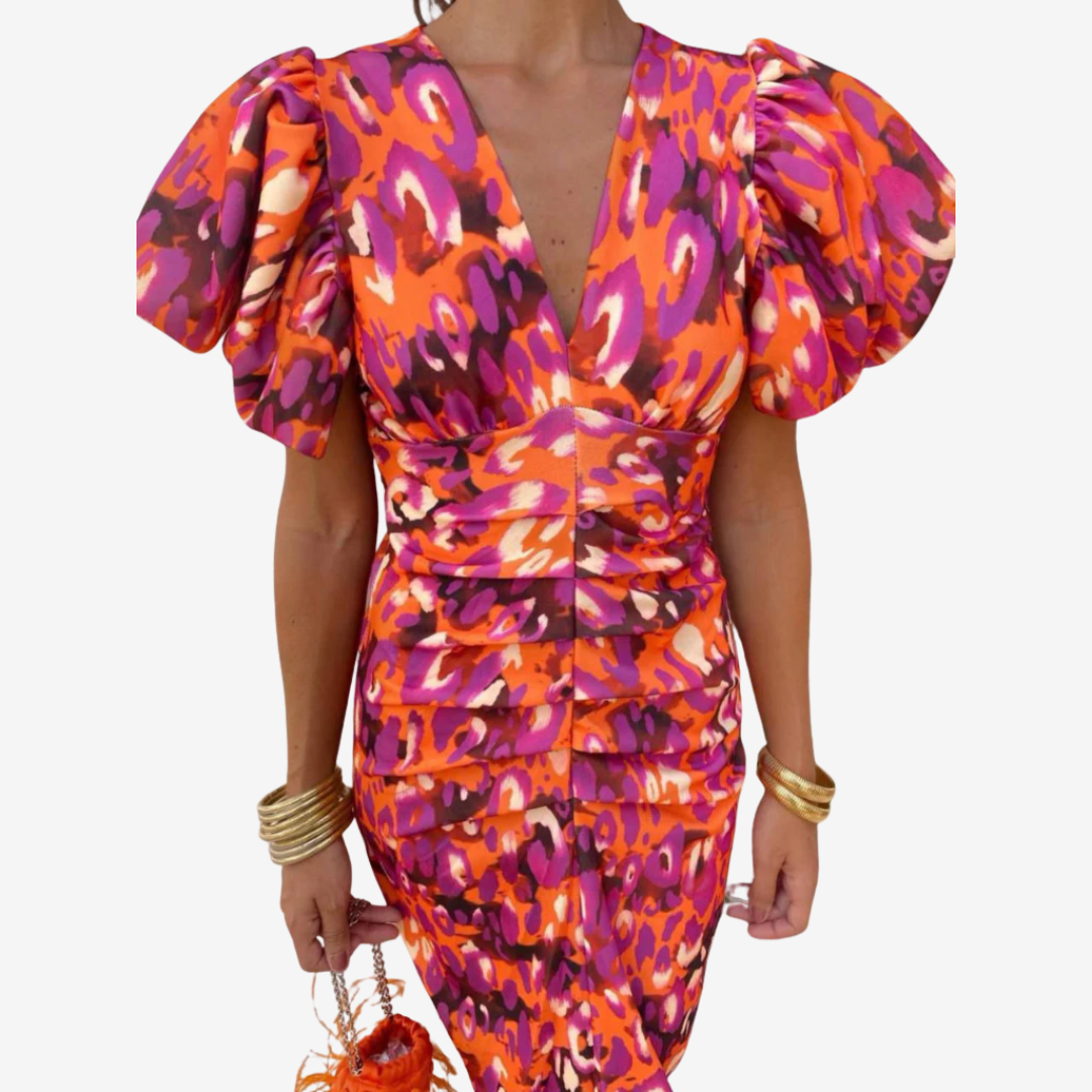 Violette™ Élégance Bouffante