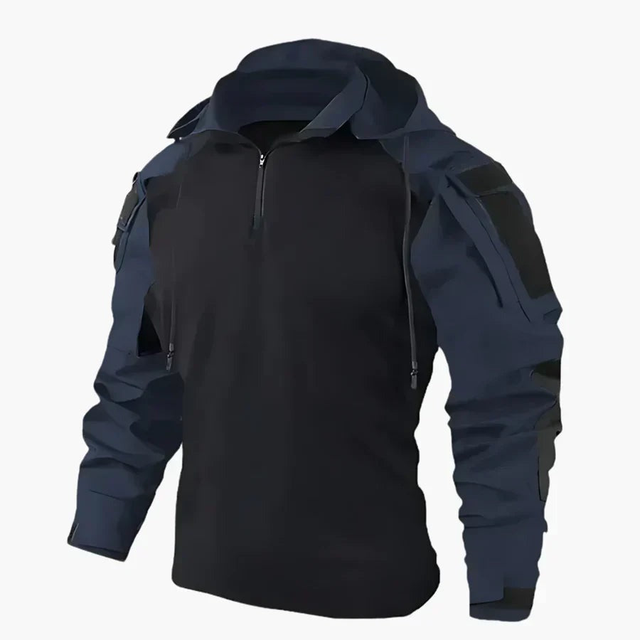 Veste tactique homme