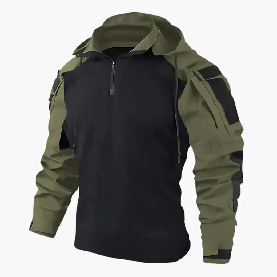 Veste tactique homme