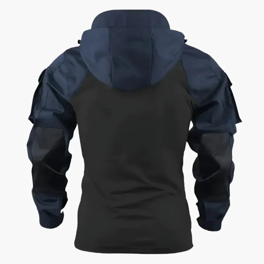Veste tactique homme