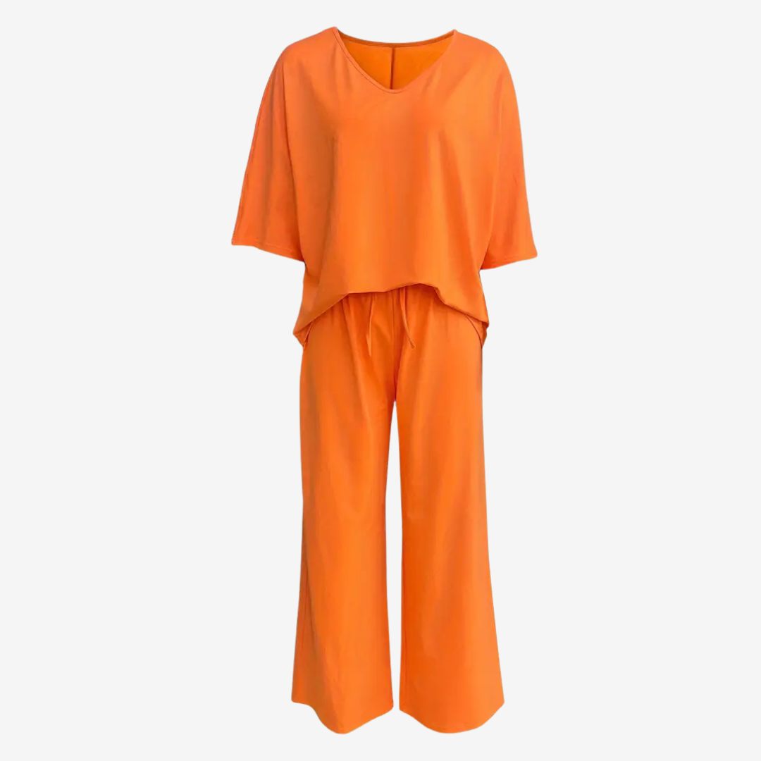 Violette™ Ensemble Palazzo