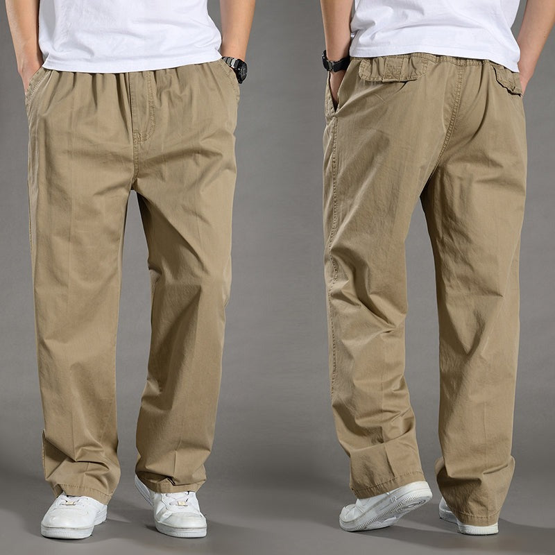 Pantalon cargo Timberline