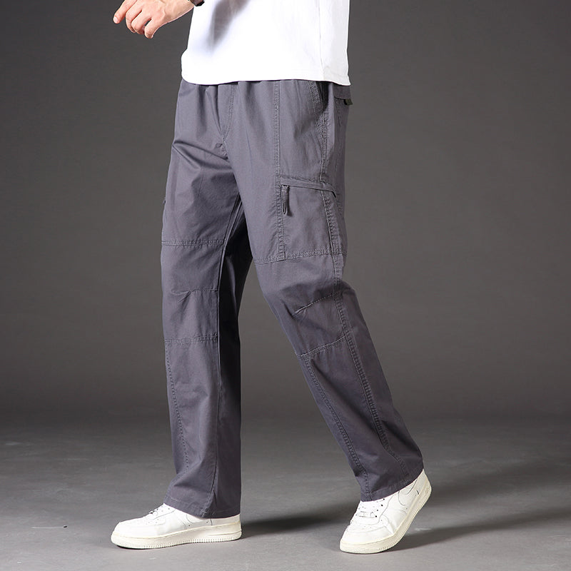 Pantalon cargo Timberline