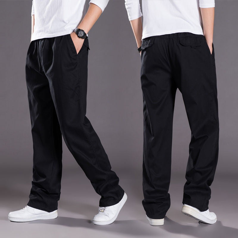 Pantalon cargo Timberline