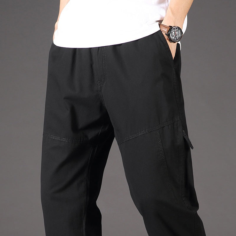 Pantalon cargo Timberline