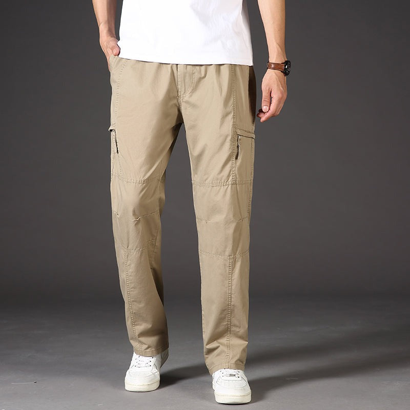 Pantalon cargo Timberline