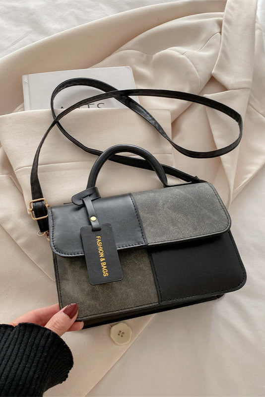 Violette™  Mini sac à main au style élégant et décontracté