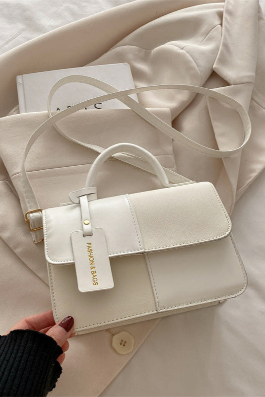 Violette™  Mini sac à main au style élégant et décontracté