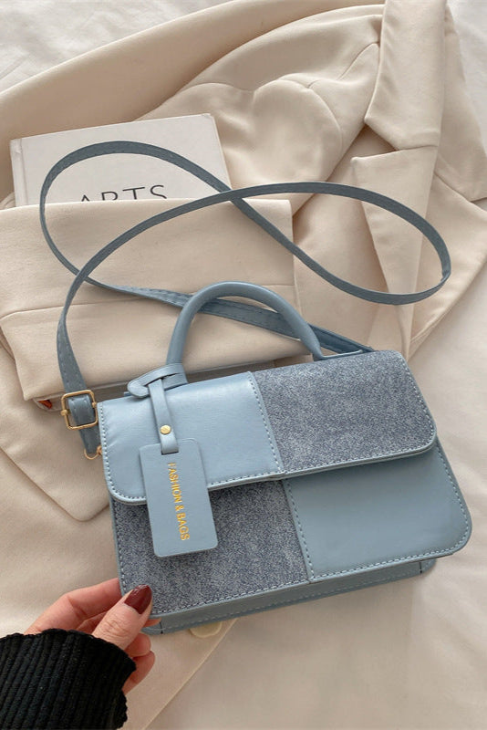 Violette™  Mini sac à main au style élégant et décontracté