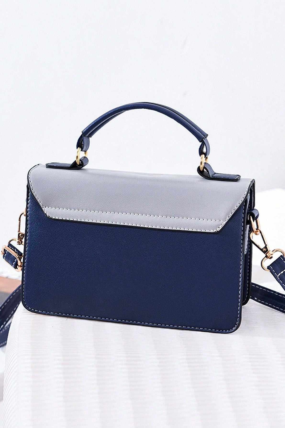 Violette™  Sac polyvalent au style chic et sobre