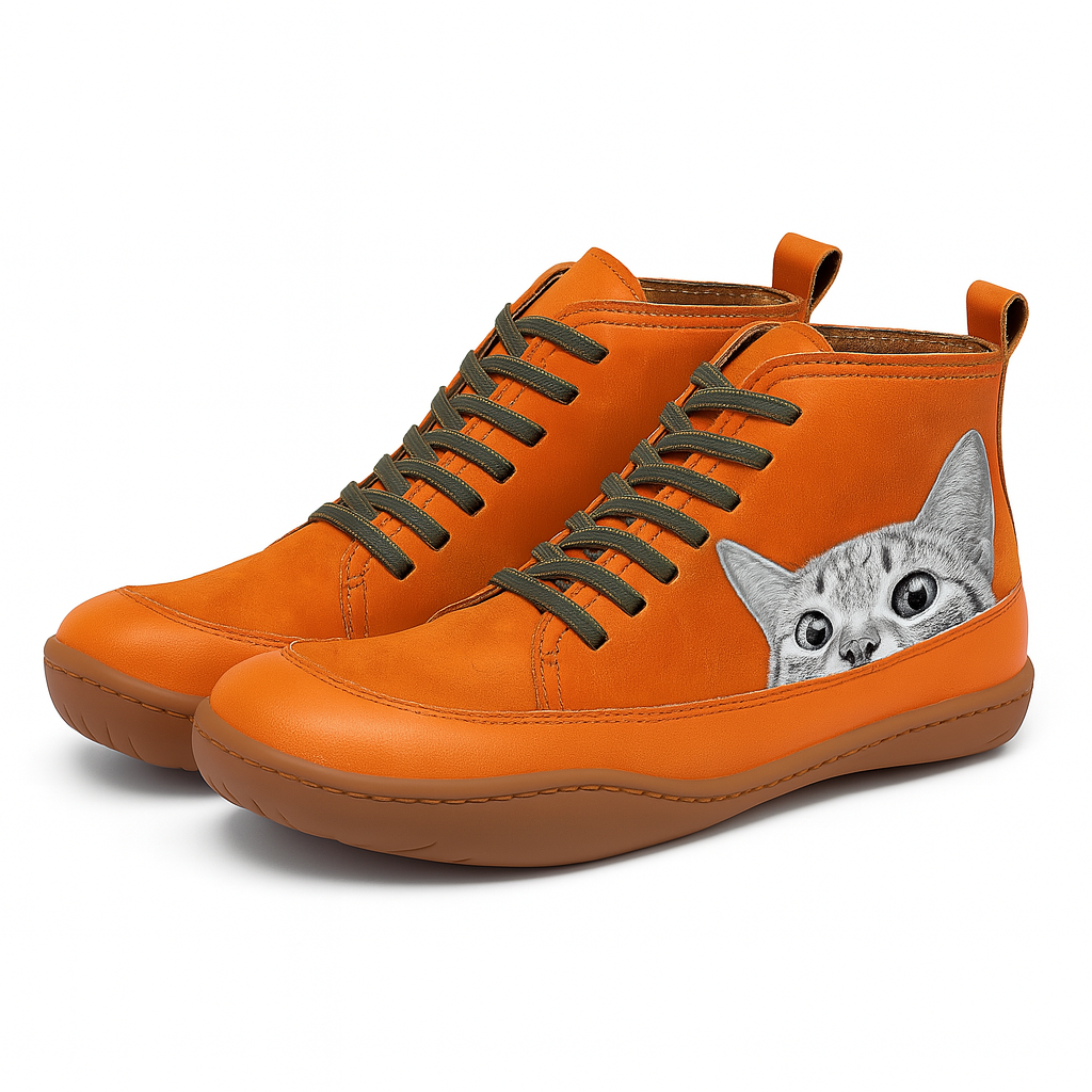 Botte Chat™  - Ortopress