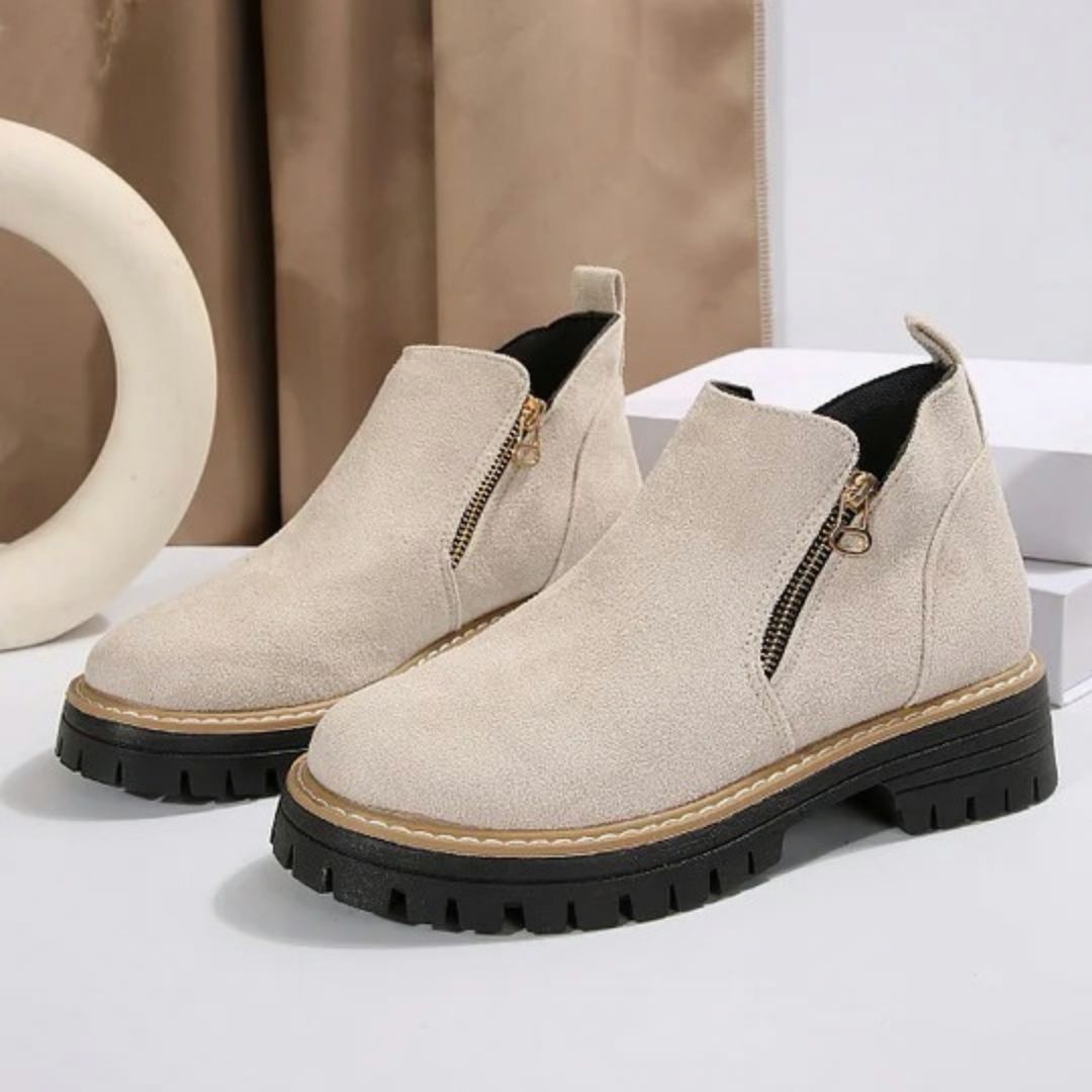 Bottines orthopédiques pour femmes