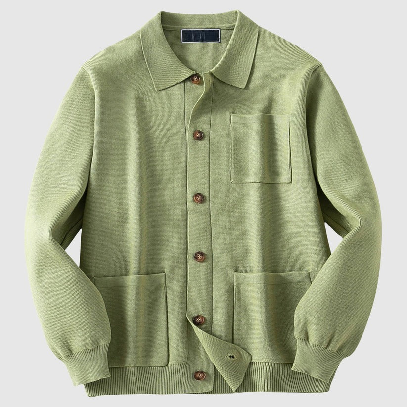 Cardigan Atlas