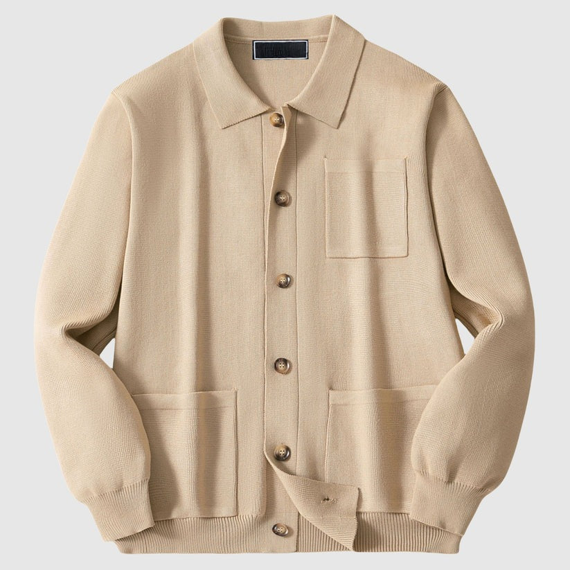 Cardigan Atlas