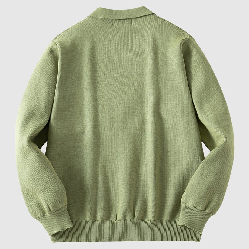 Cardigan Atlas