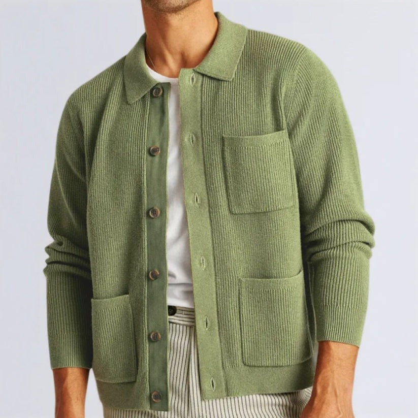 Cardigan Atlas