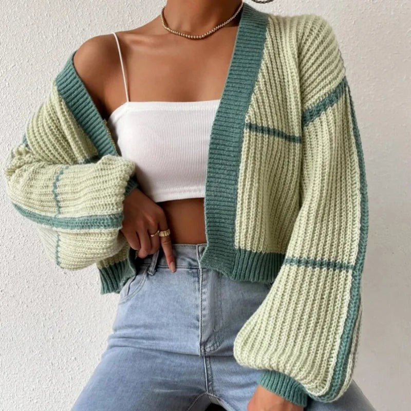 Cardigan La Fantasia