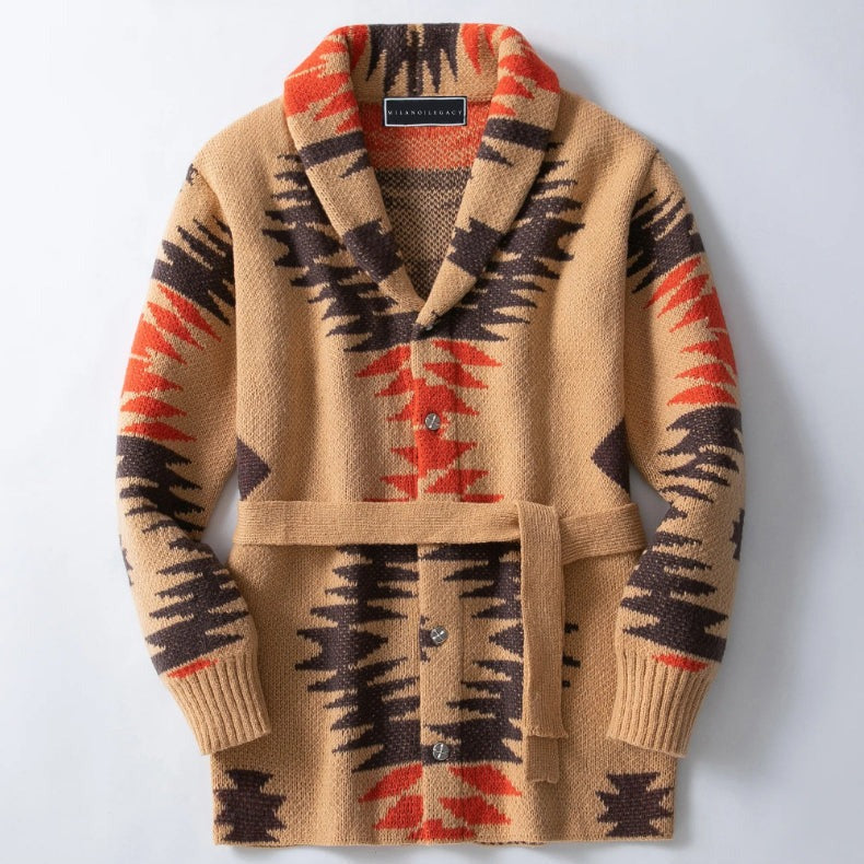 Gilet Nordic Valor de Lorenzo Vitali