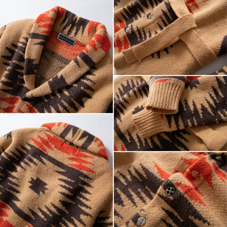 Gilet Nordic Valor de Lorenzo Vitali