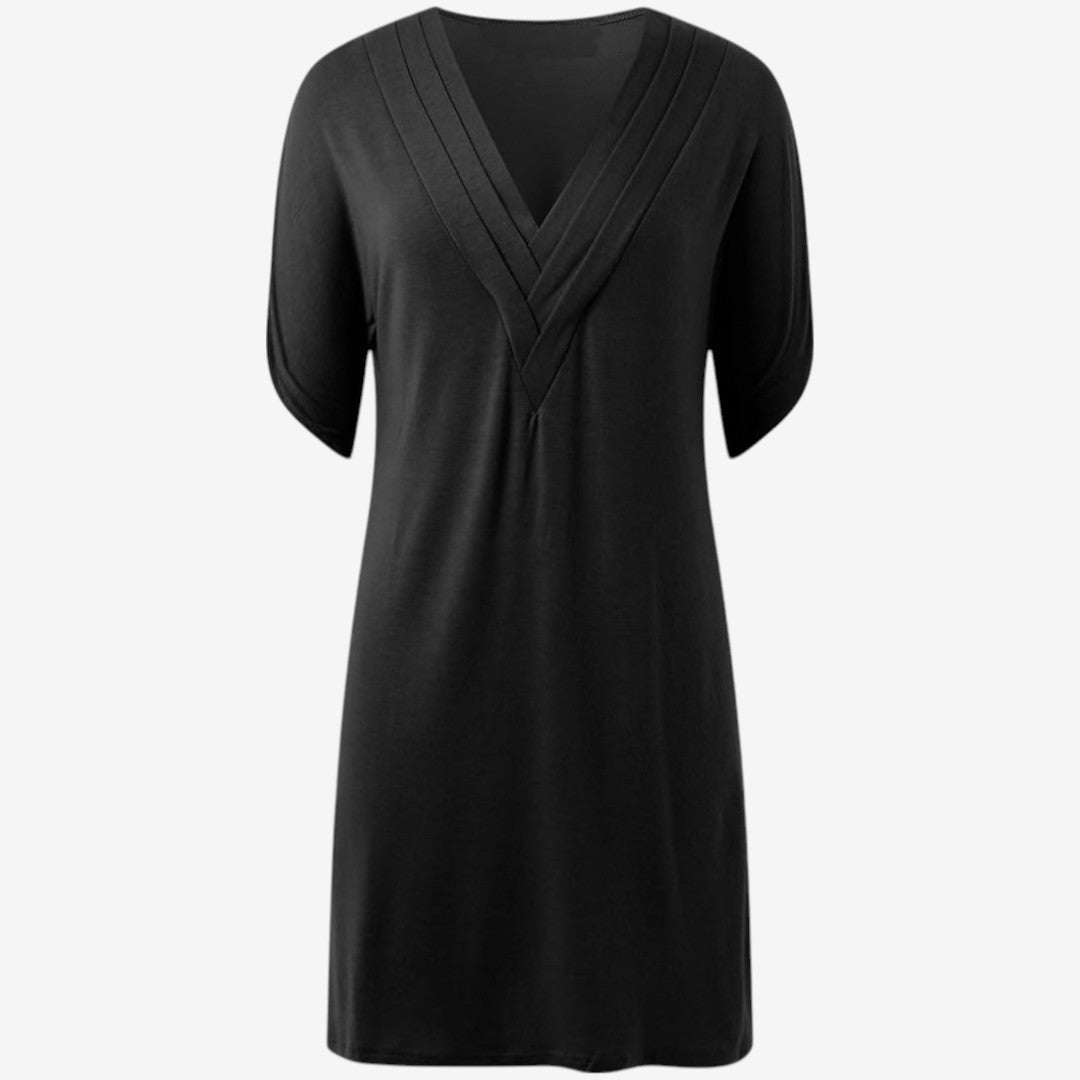 Violette™ Robe Estivale Épurée