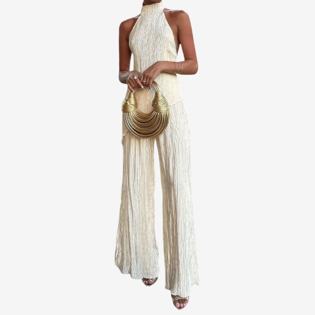 Violette™ Éclat Ivoire Pur
