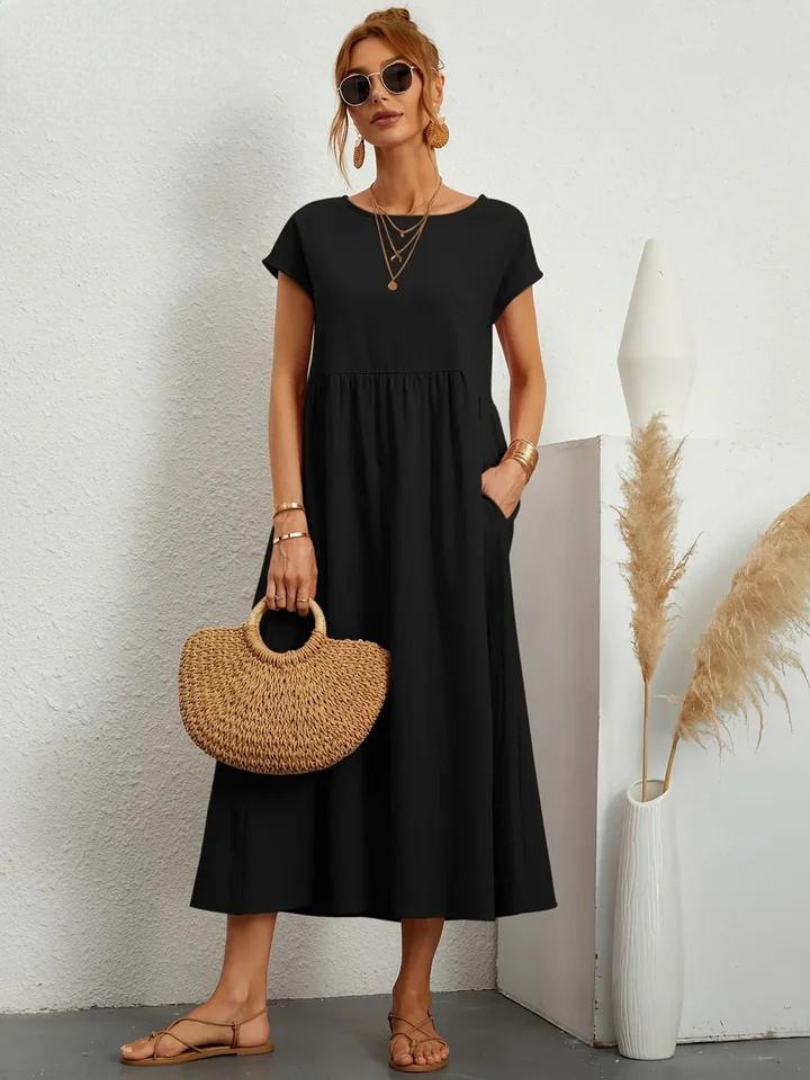 Heloïse™ | Robe d'été légère