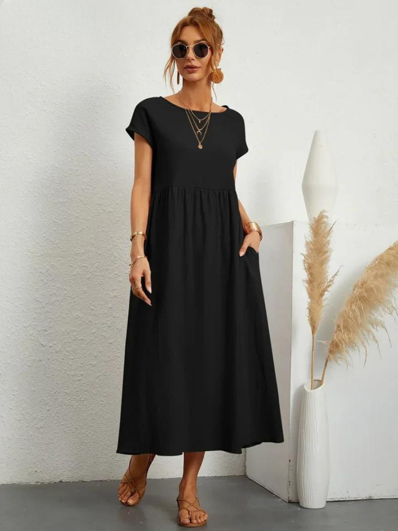 Heloïse™ | Robe d'été légère