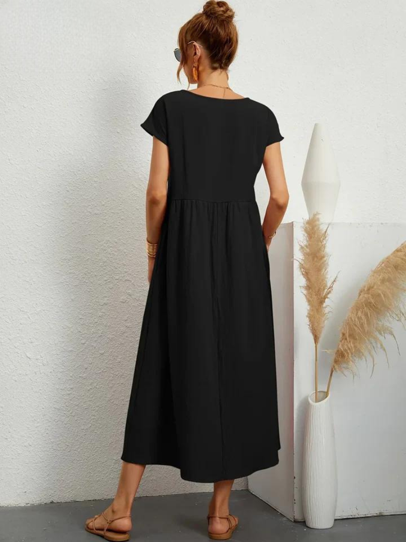 Heloïse™ | Robe d'été légère