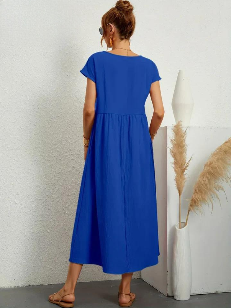 Heloïse™ | Robe d'été légère