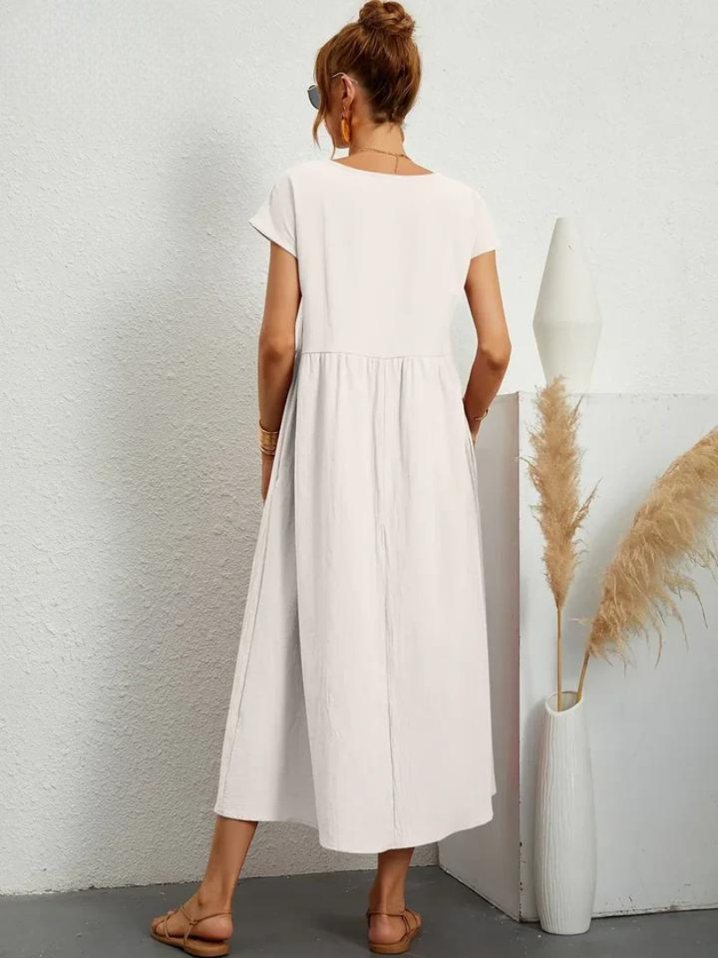 Heloïse™ | Robe d'été légère