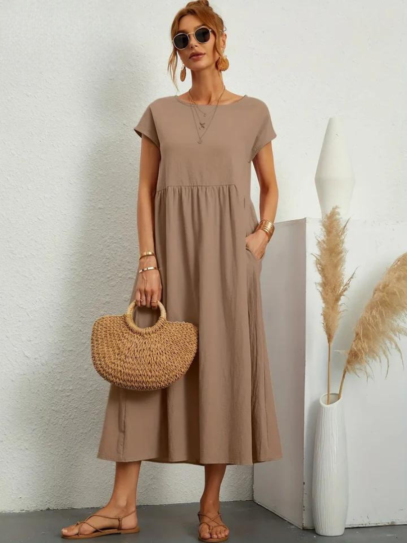 Heloïse™ | Robe d'été légère