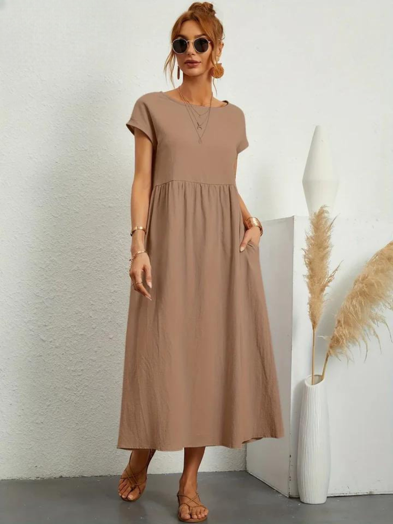 Heloïse™ | Robe d'été légère