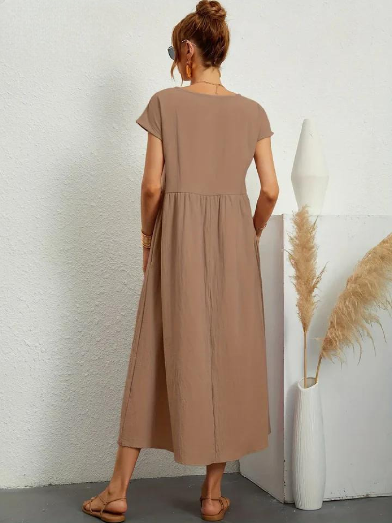 Heloïse™ | Robe d'été légère