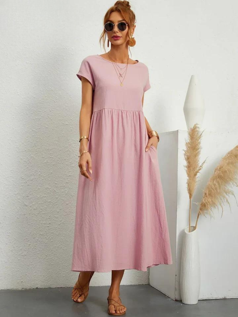 Heloïse™ | Robe d'été légère