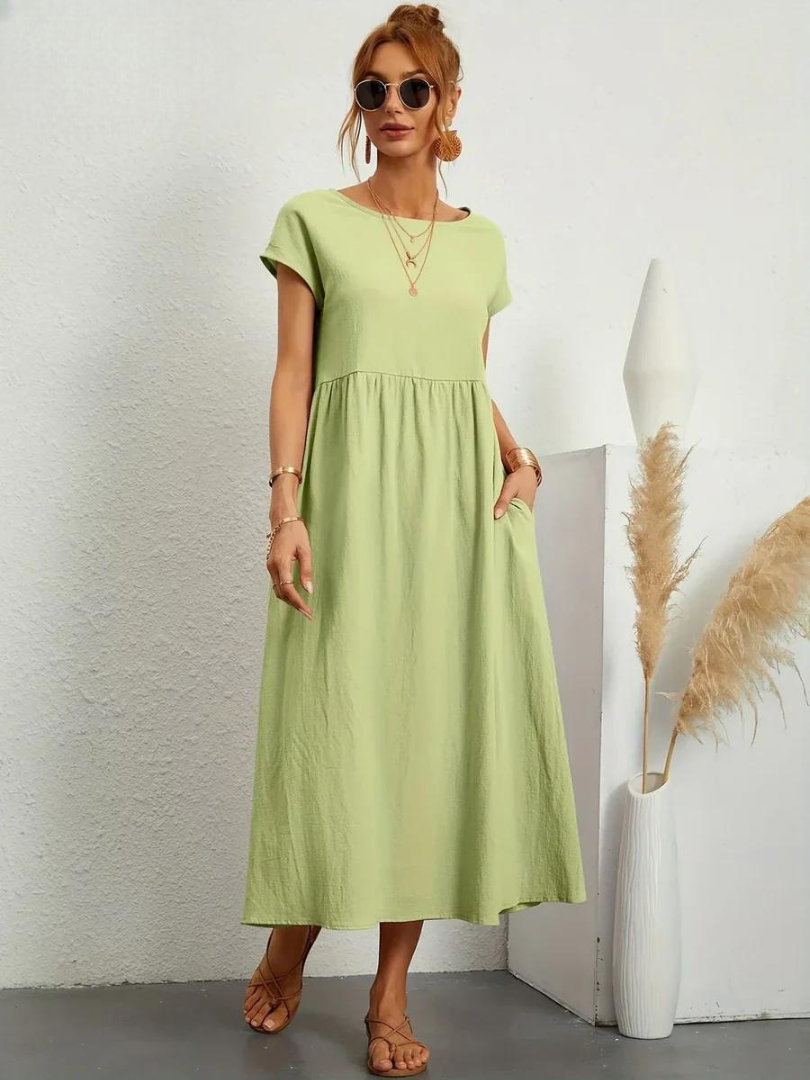 Heloïse™ | Robe d'été légère
