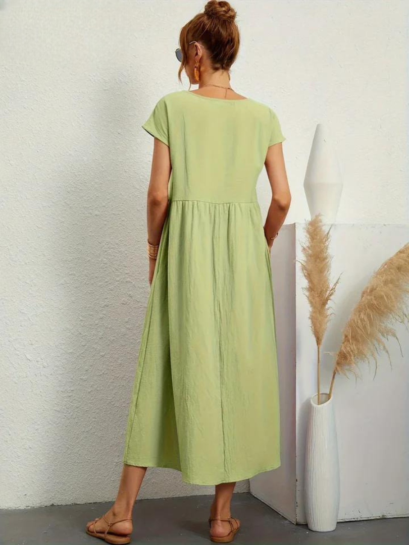 Heloïse™ | Robe d'été légère