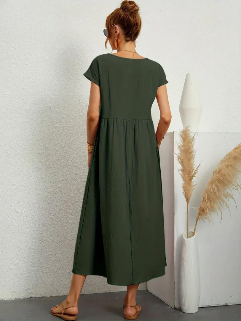 Heloïse™ | Robe d'été légère
