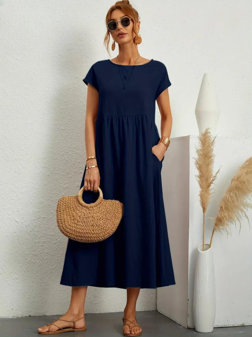 Heloïse™ | Robe d'été légère