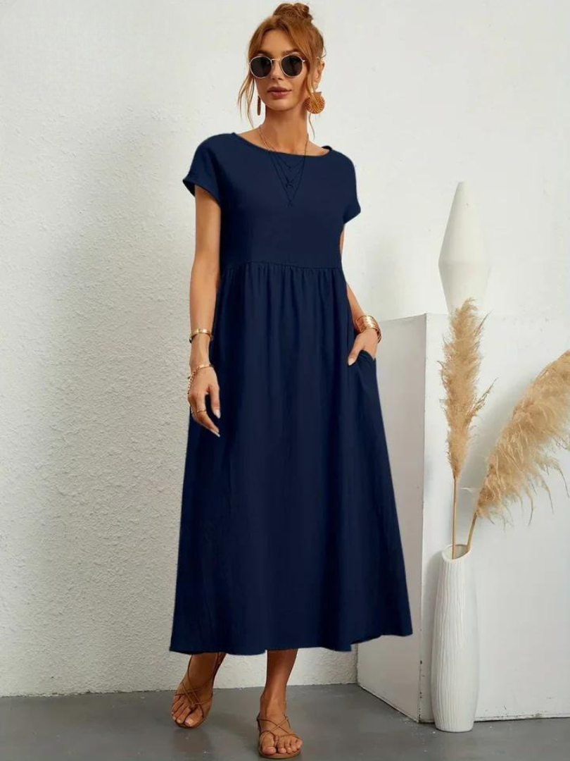 Heloïse™ | Robe d'été légère