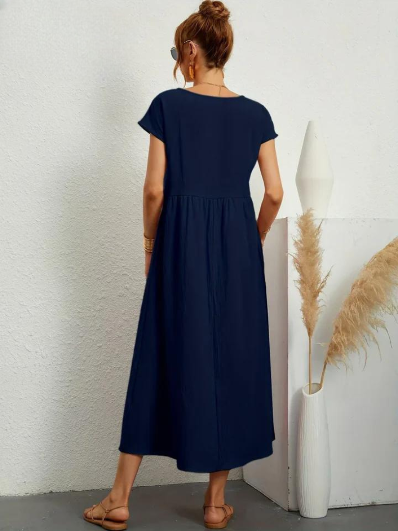 Heloïse™ | Robe d'été légère