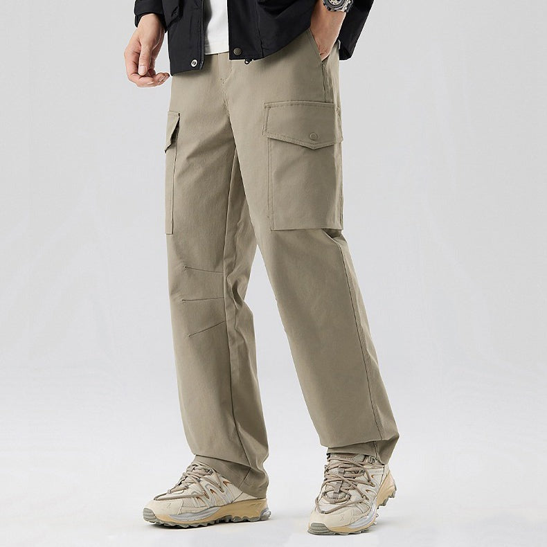 Pantalon cargo Frontier Flex