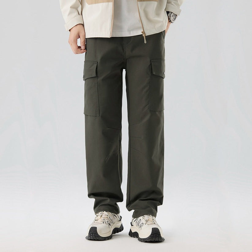 Pantalon cargo Frontier Flex